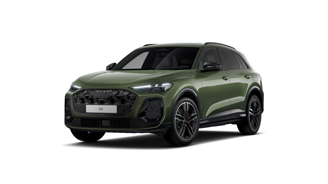 Q5 e-hybrid 367 ch S tronic 7 Quattro