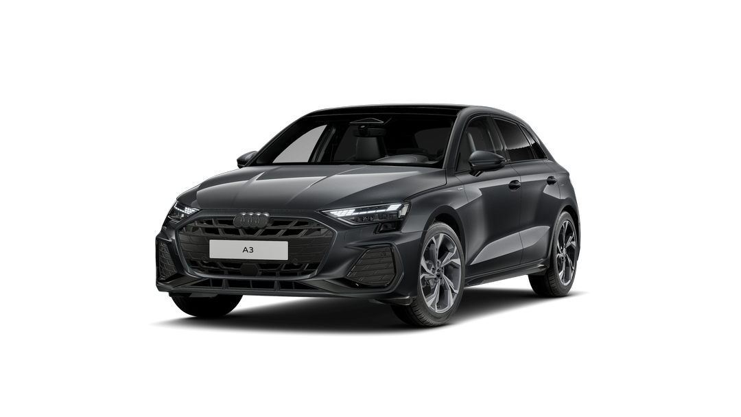 A3 Sportback TDI 150 S tronic 7