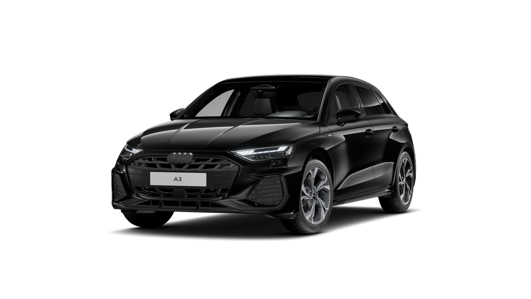 A3 Sportback TDI 150 S tronic 7