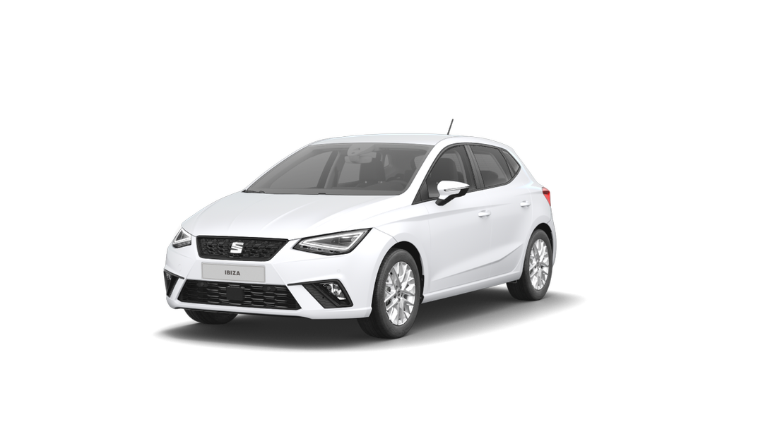Ibiza 1.0 EcoTSI 95 ch S/S BVM5