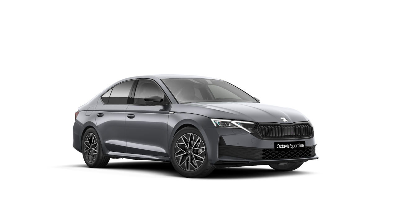 Octavia Combi 2.0 TDI 150 ch SCR DSG7
