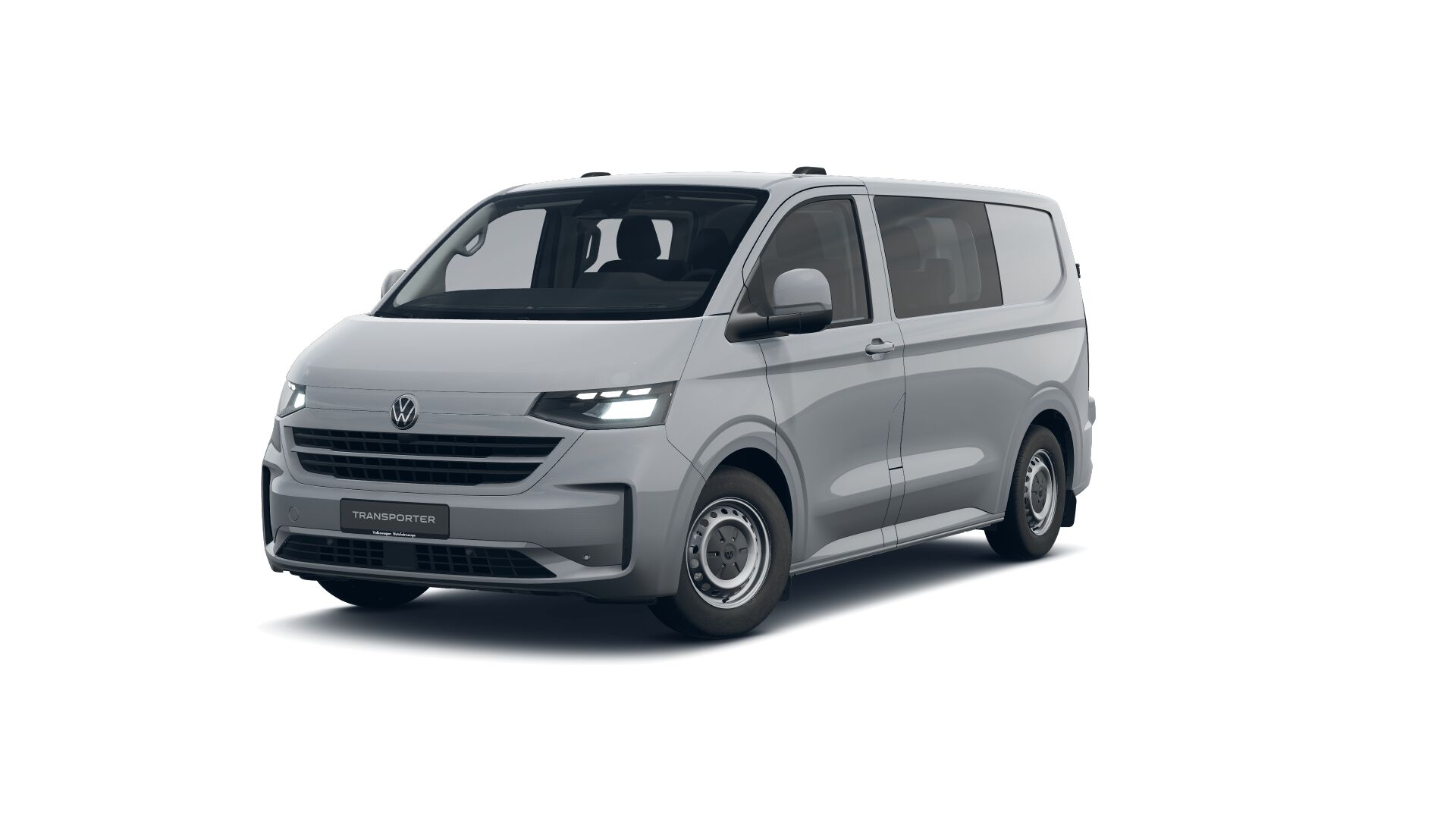 TRANSPORTER PROCAB L1H1 2.0 TDI 150 BVA8