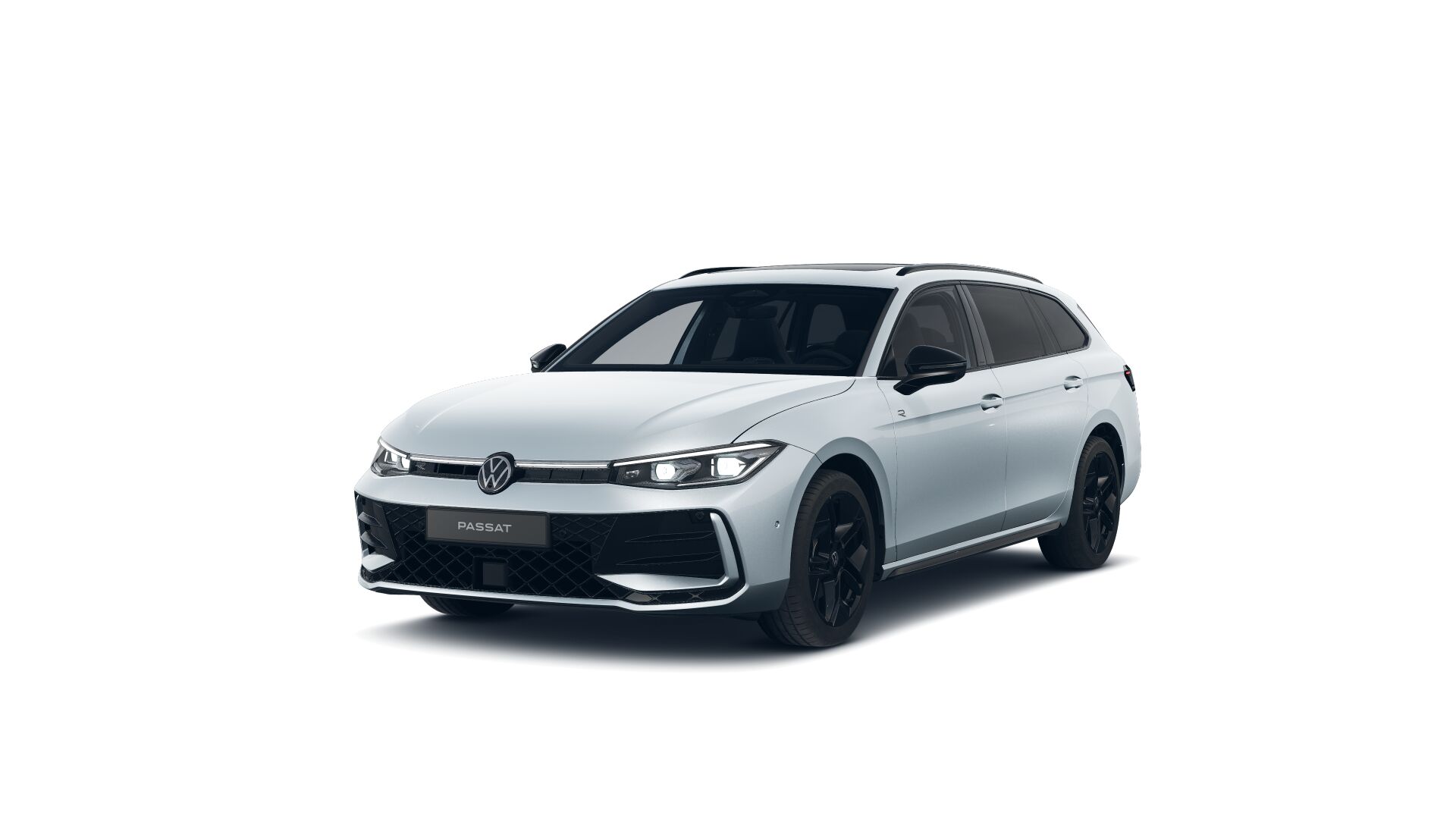 Passat 1.5 eTSI OPF 150 DSG7