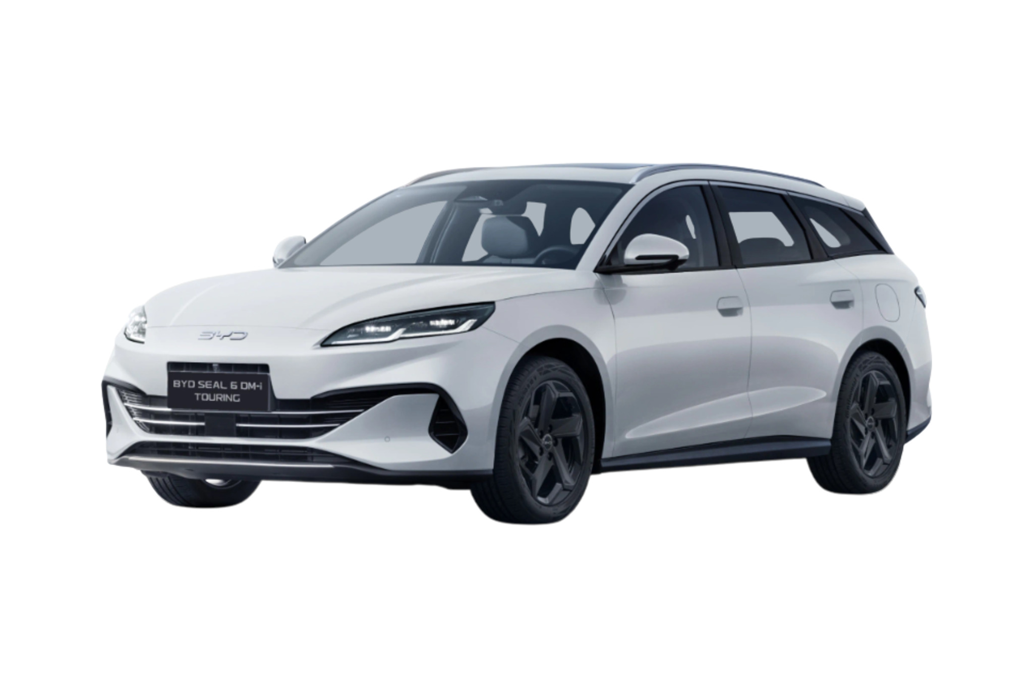 Seal 6 Touring 1.5l DM-i 156 kW PHEV