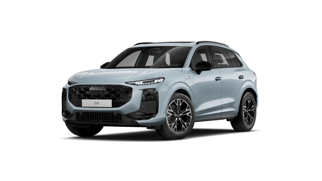 Q3 e-hybrid 272 ch S tronic 6