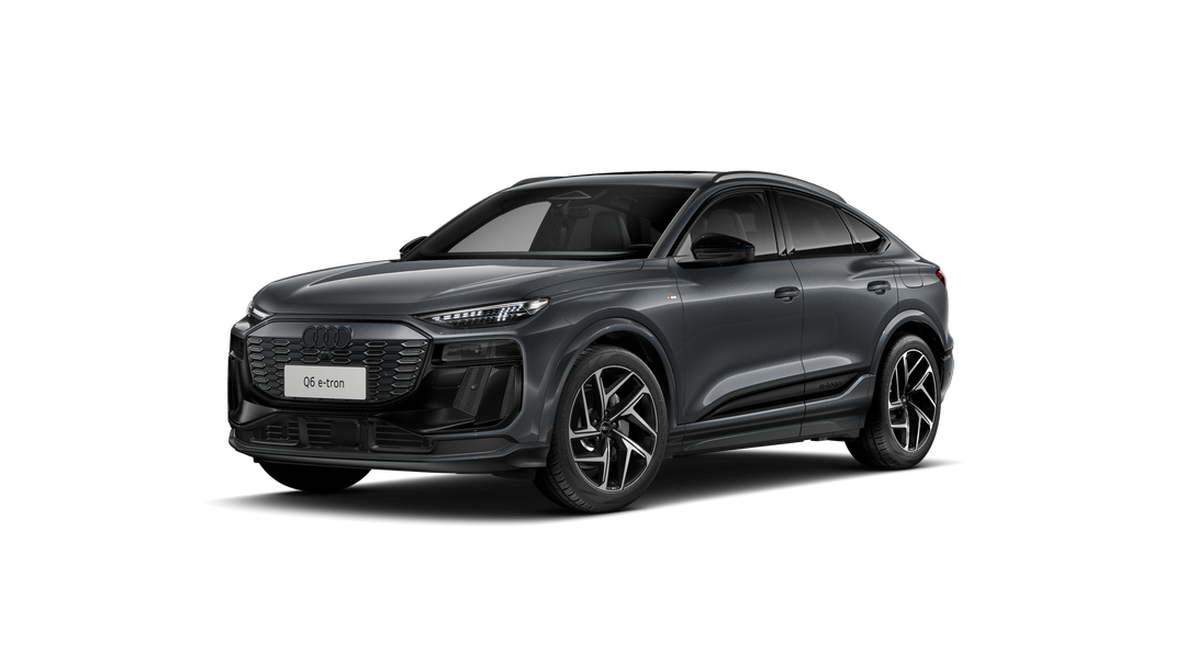 Q6 e-tron Sportback 306 ch 100 kWh performance