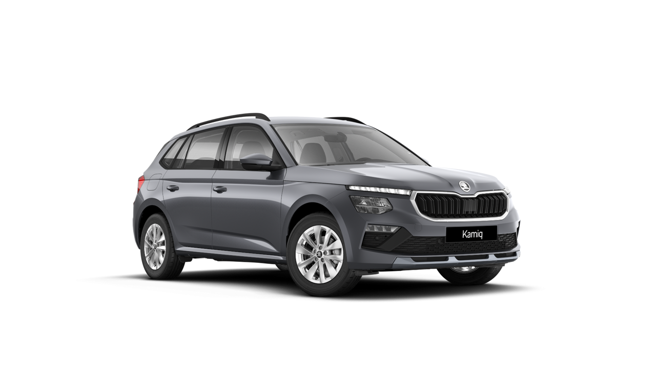 Kamiq 1.5 TSI Evo 2 150 ch DSG7 ACT