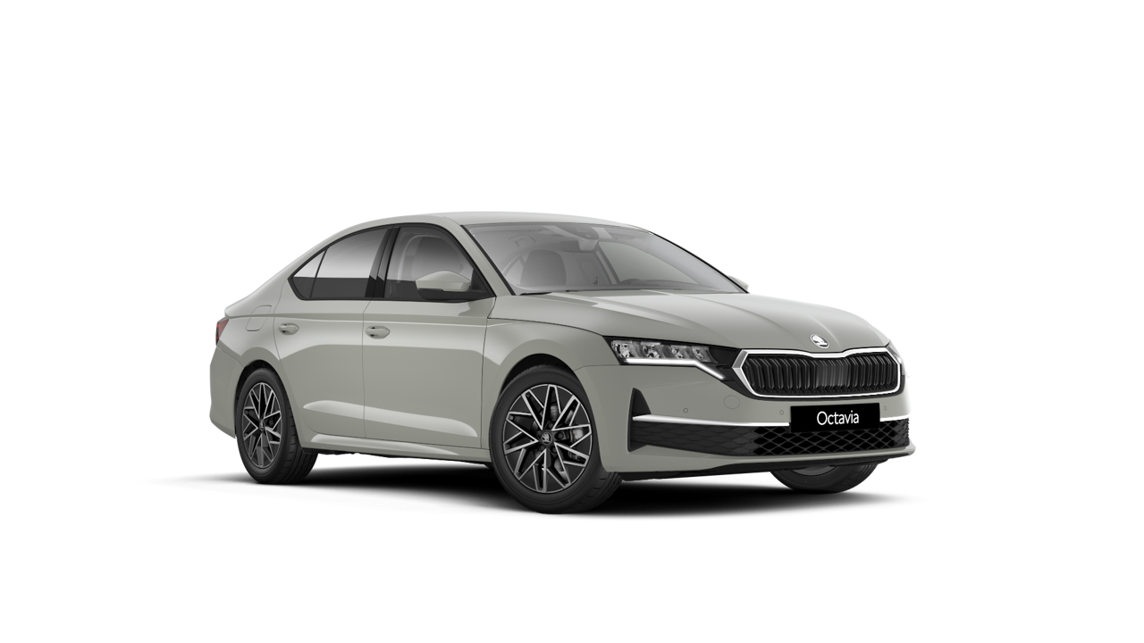 Octavia 1.5 TSI Hybrid 150 ch ACT DSG7