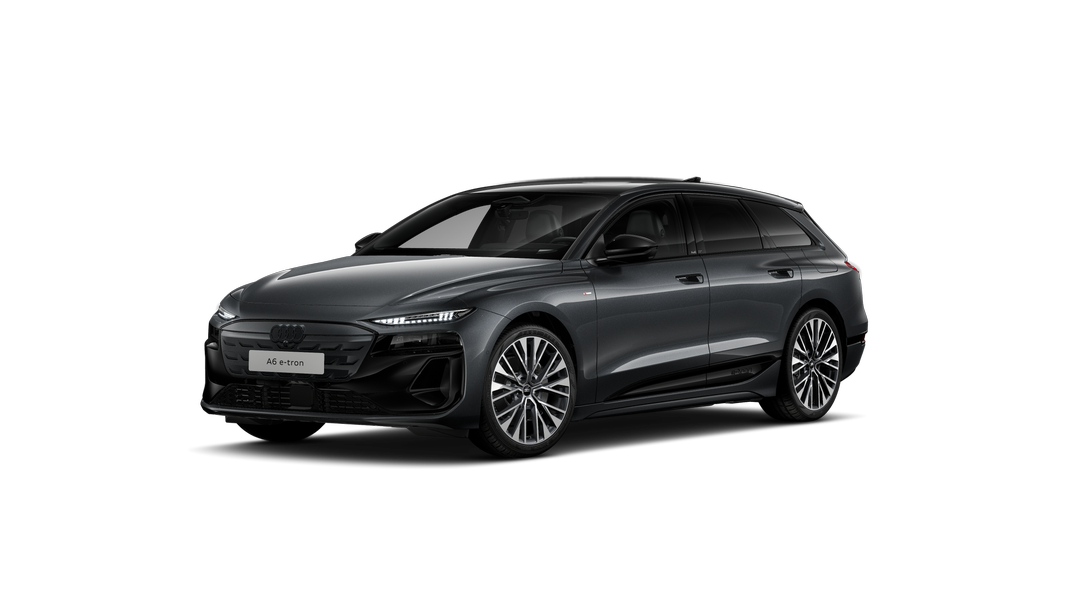A6 e-tron Avant Performance 367 ch 100 kWh