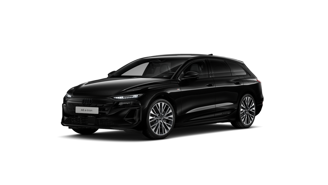 A6 e-tron Avant Performance 367 ch 100 kWh