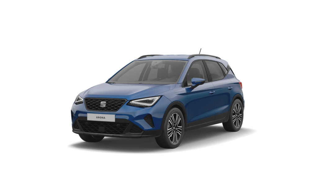 Arona 1.0 TSI 95 ch Start/Stop BVM5