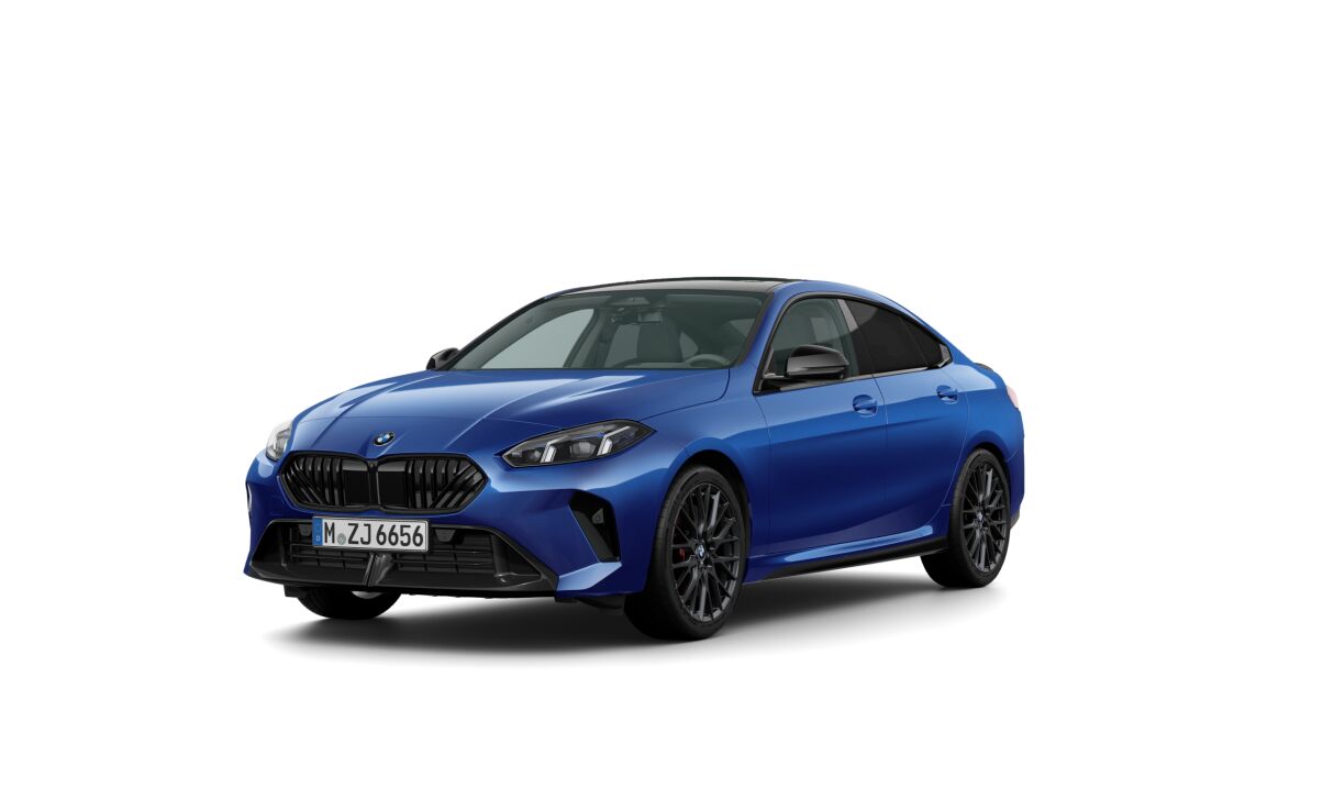 Gran Coupe 223 xDrive 218 ch DKG7