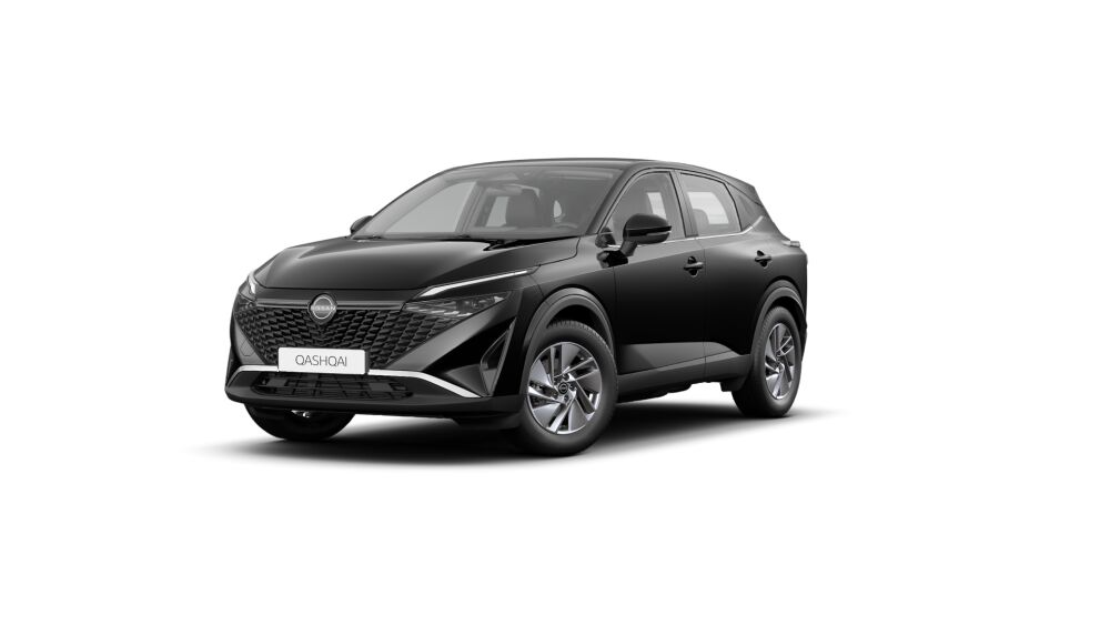 Qashqai Hybrid e-Power Gen3 190 ch