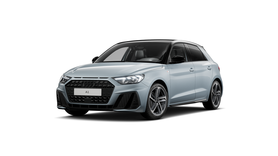 A1 Sportback 35 TFSI 150 ch S tronic 7