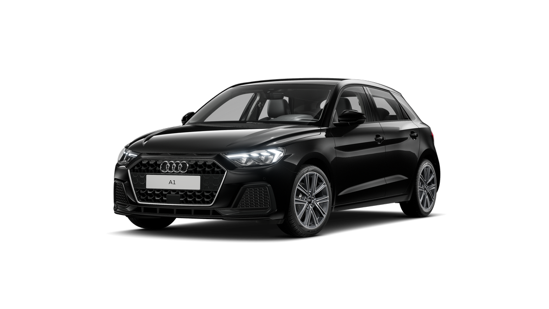 A1 Sportback 25 TFSI 95 ch S tronic 7