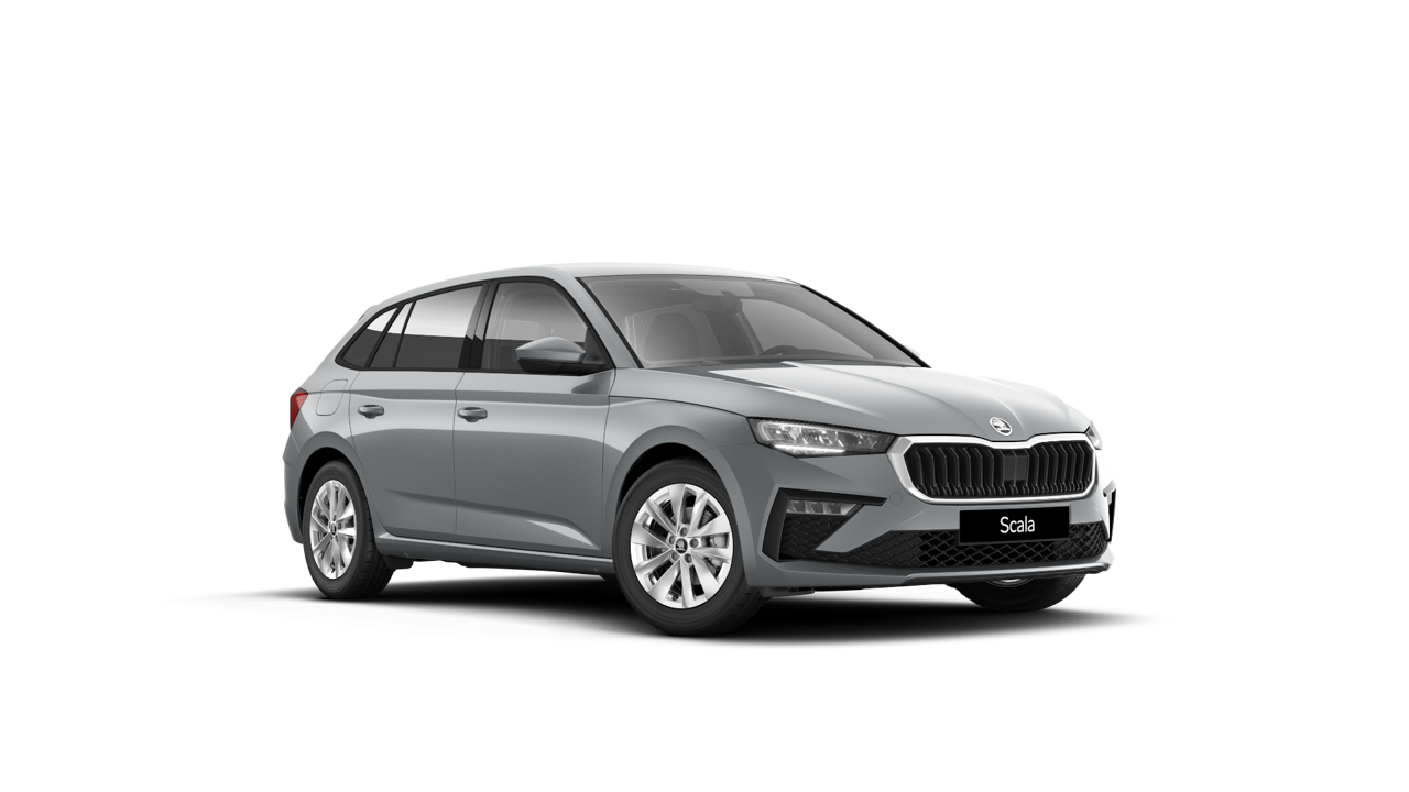 Scala 1.0 TSI Evo 2 116 ch DSG7