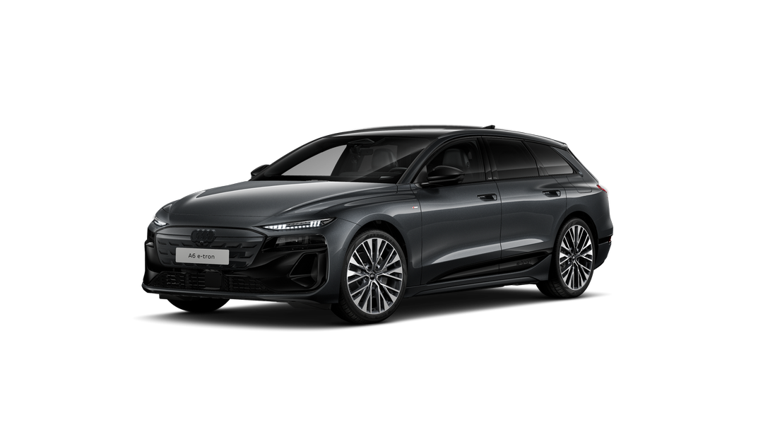 A6 e-tron Avant Performance 367 ch 100 kWh