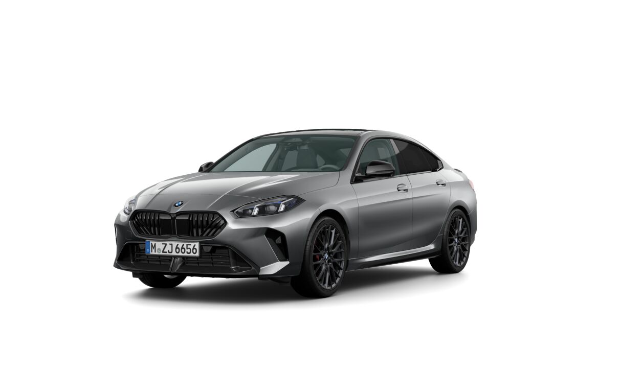 Gran Coupe 223 xDrive 218 ch DKG7