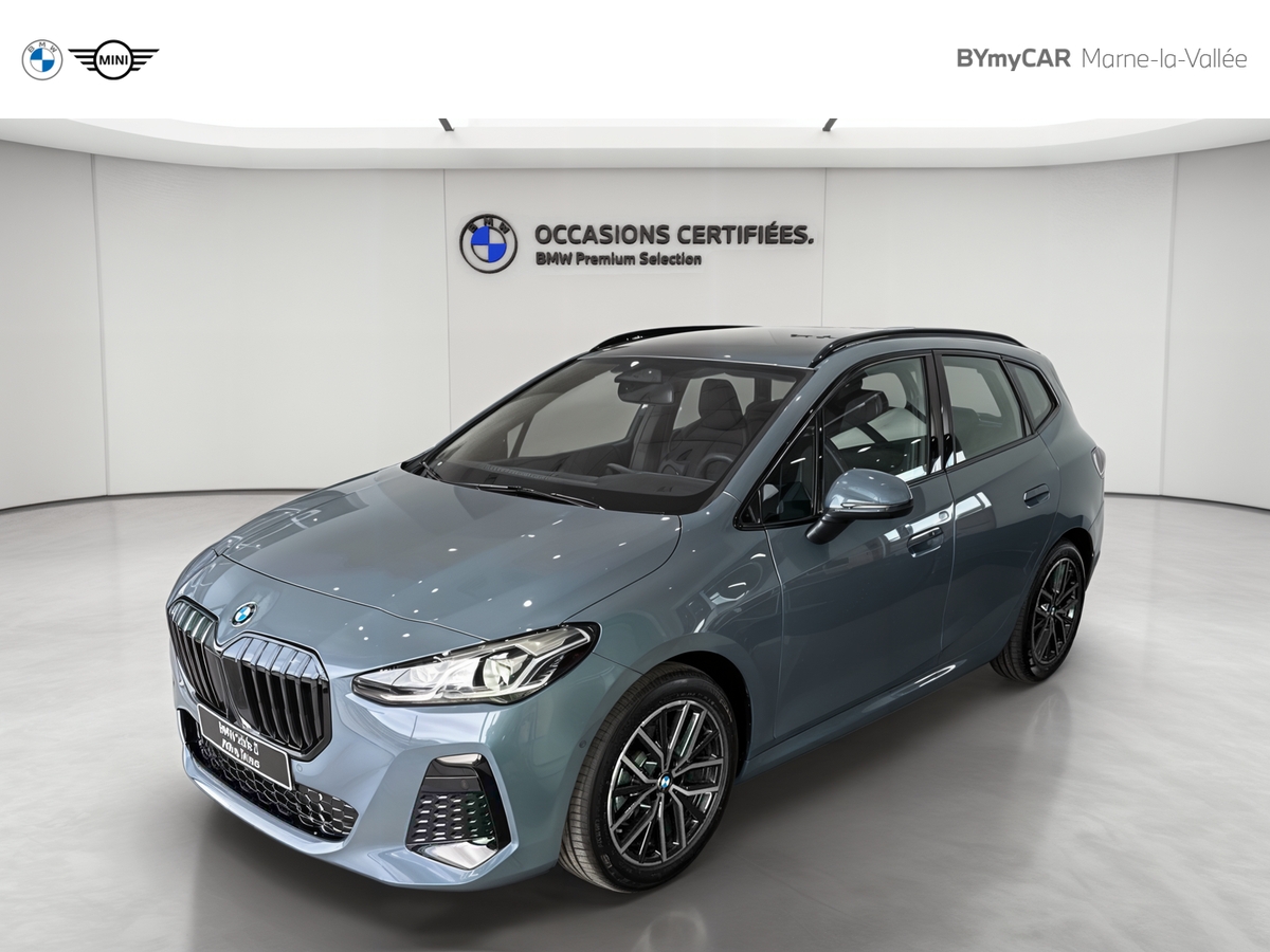 Active Tourer 220i 170 ch DKG7