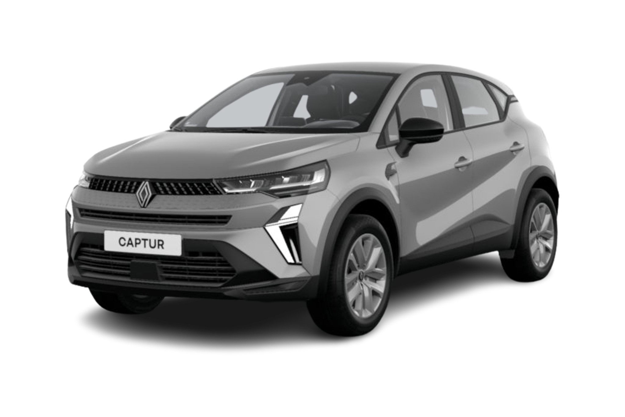 Captur TCe 90 ch