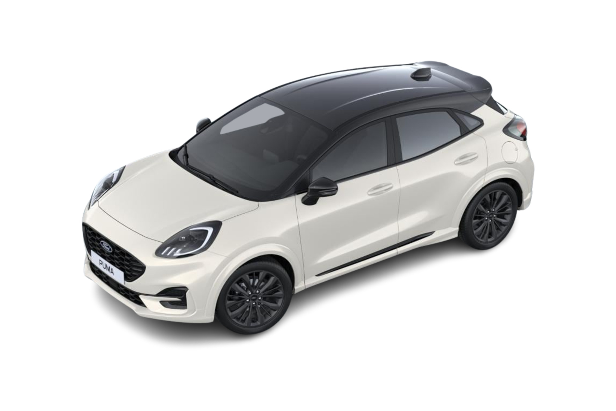 Puma 1.0 EcoBoost 125 ch mHEV S&S Powershift