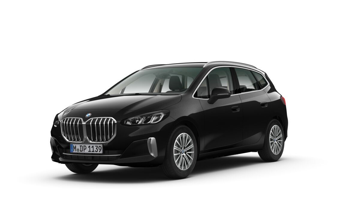 Active Tourer 220i 170 ch DKG7