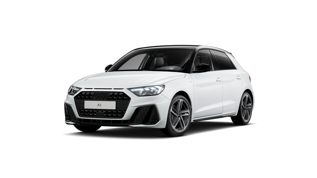A1 Sportback 30 TFSI 116 ch S tronic 7
