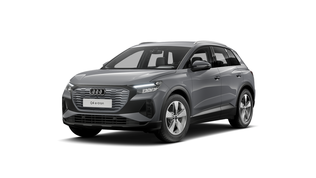 Q4 e-tron 45 285 ch 82 kWh