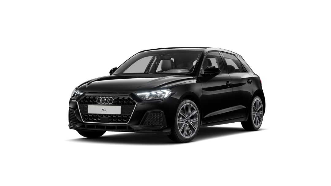 A1 Sportback 30 TFSI 116 ch S tronic 7