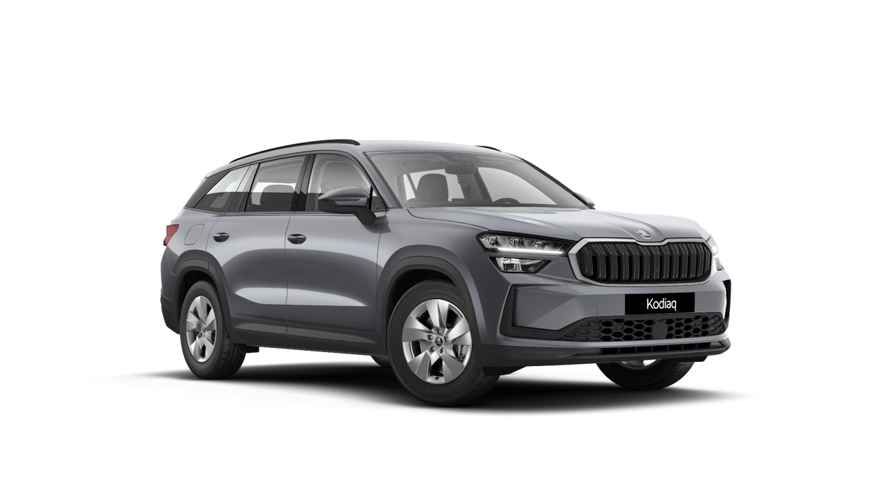 Kodiaq 1.5 TSI 150 ch Hybrid ACT DSG7 7pl
