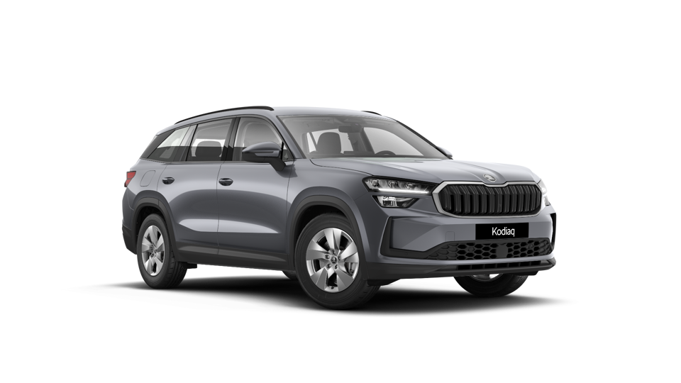 Kodiaq 1.5 TSI 150 ch Hybrid ACT DSG7 7pl