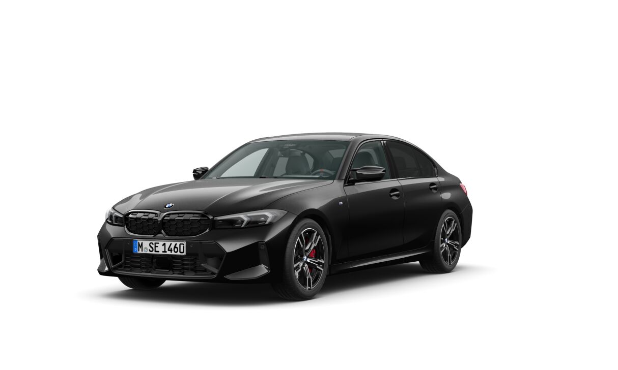 M340d xDrive 340 ch BVA8