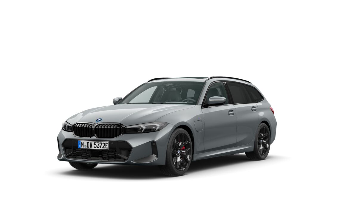 330e xDrive 292 ch BVA8