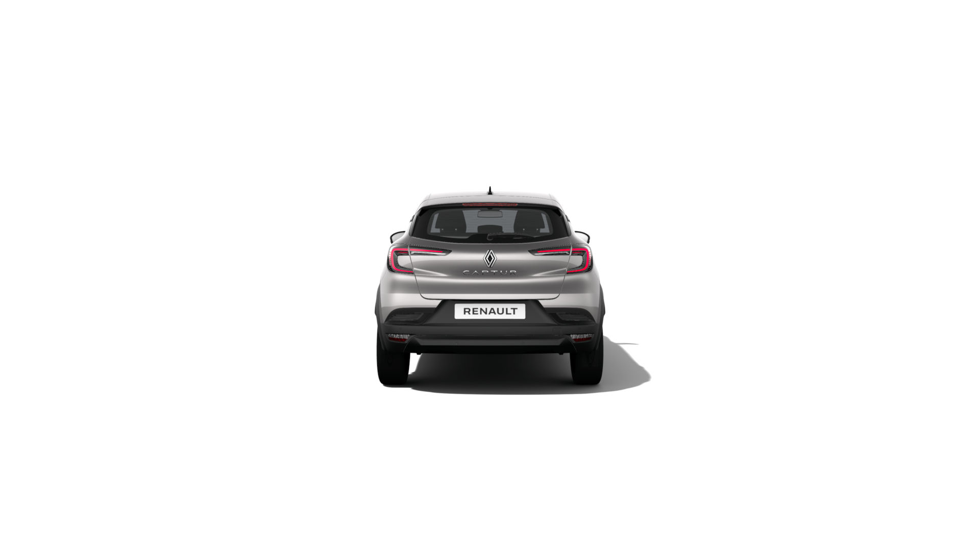 Captur Eco-G 100 ch
