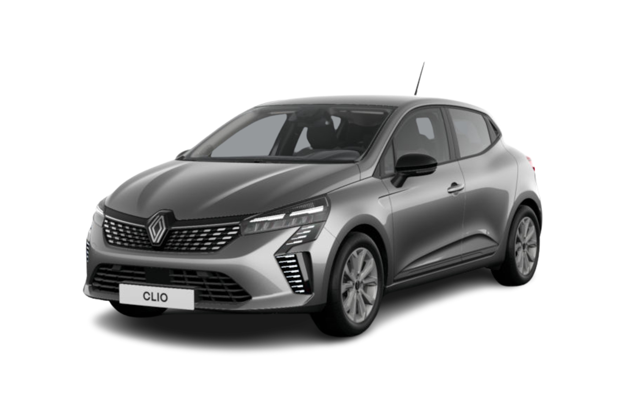 RENAULT CLIO - 1 neuve, 0 km, Essence : RENAULT Bar Le Duc BYmyCAR