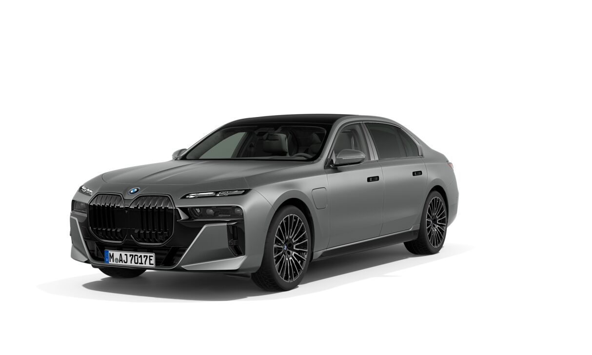 750e xDrive 489 ch BVA8