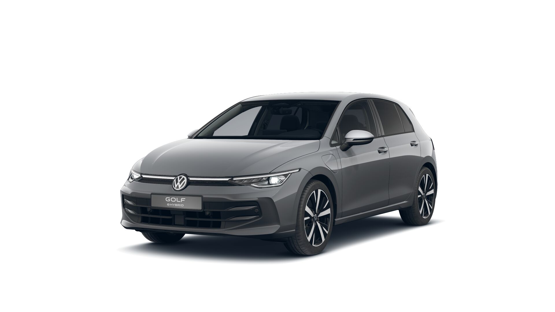 Golf 1.5 eHybrid 204 DSG6