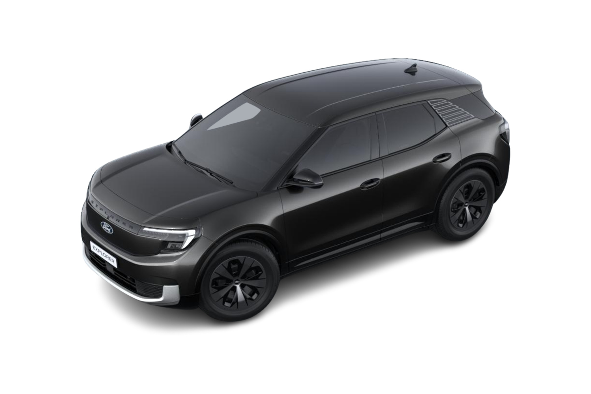 Explorer RWD Standard Range 52 kWh 170 ch