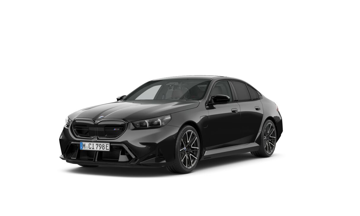 M5 PHEV 727 ch BVA8