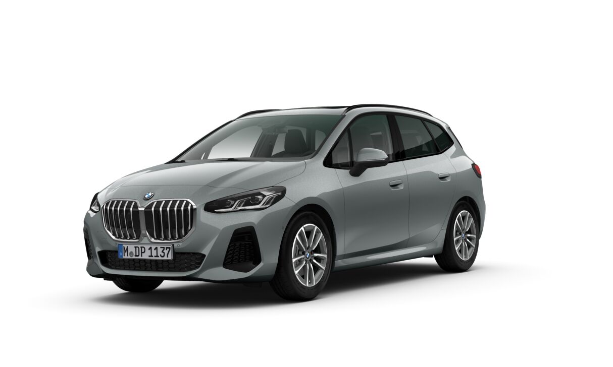 Active Tourer 220i 170 ch DKG7