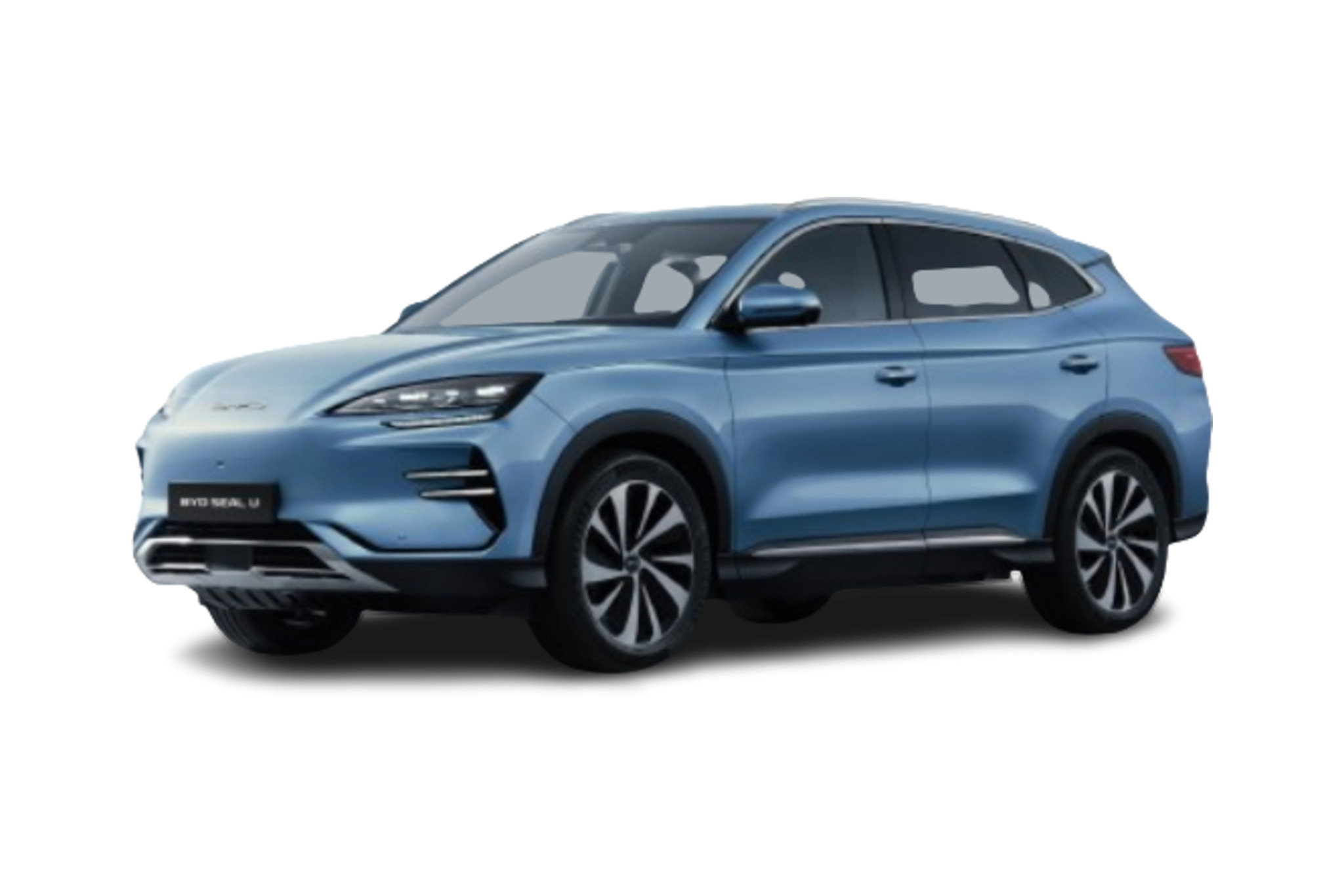 Seal U 1.5l DM-i 324 ch AWD PHEV