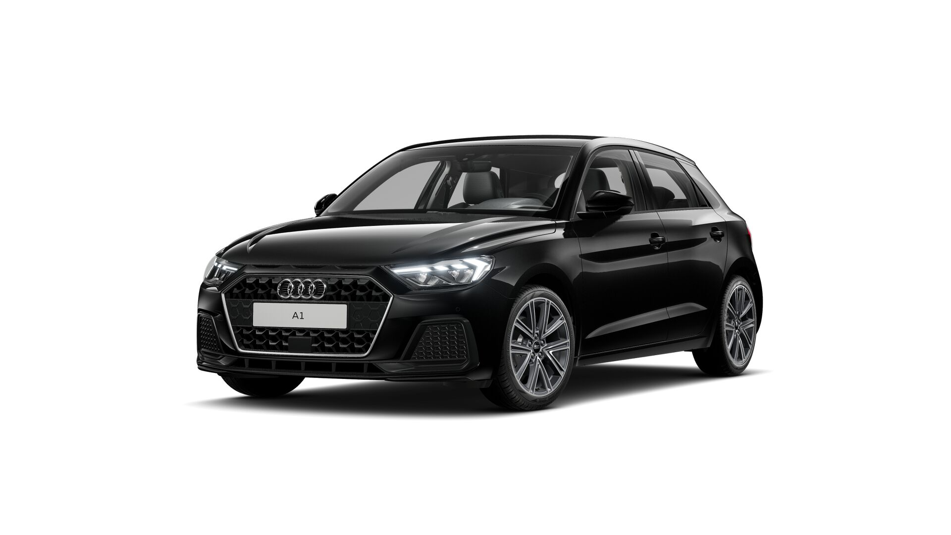 A1 Sportback 30 TFSI 116 ch S tronic 7