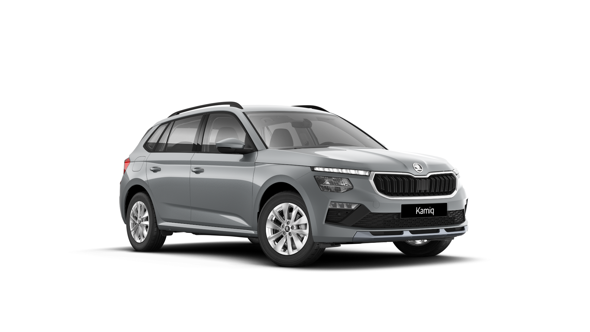 Kamiq 1.0 TSI Evo 2 116 ch DSG7