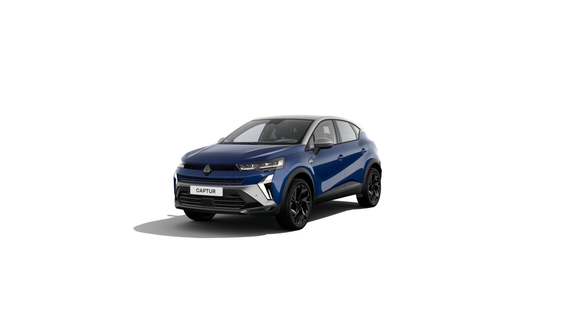 Captur E-Tech full hybrid 160 ch