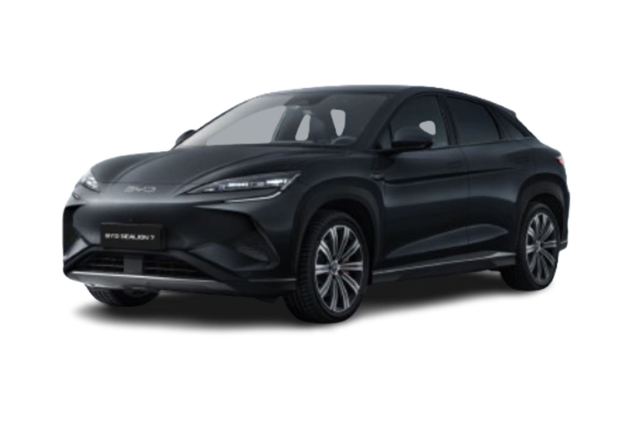 Sealion 7 91.3 kWh 530ch AWD