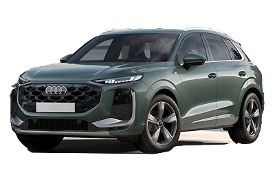 Q3 TFSI 150 ch Hybride S tronic 7