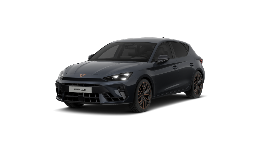 Leon eHybrid 204 ch DSG6