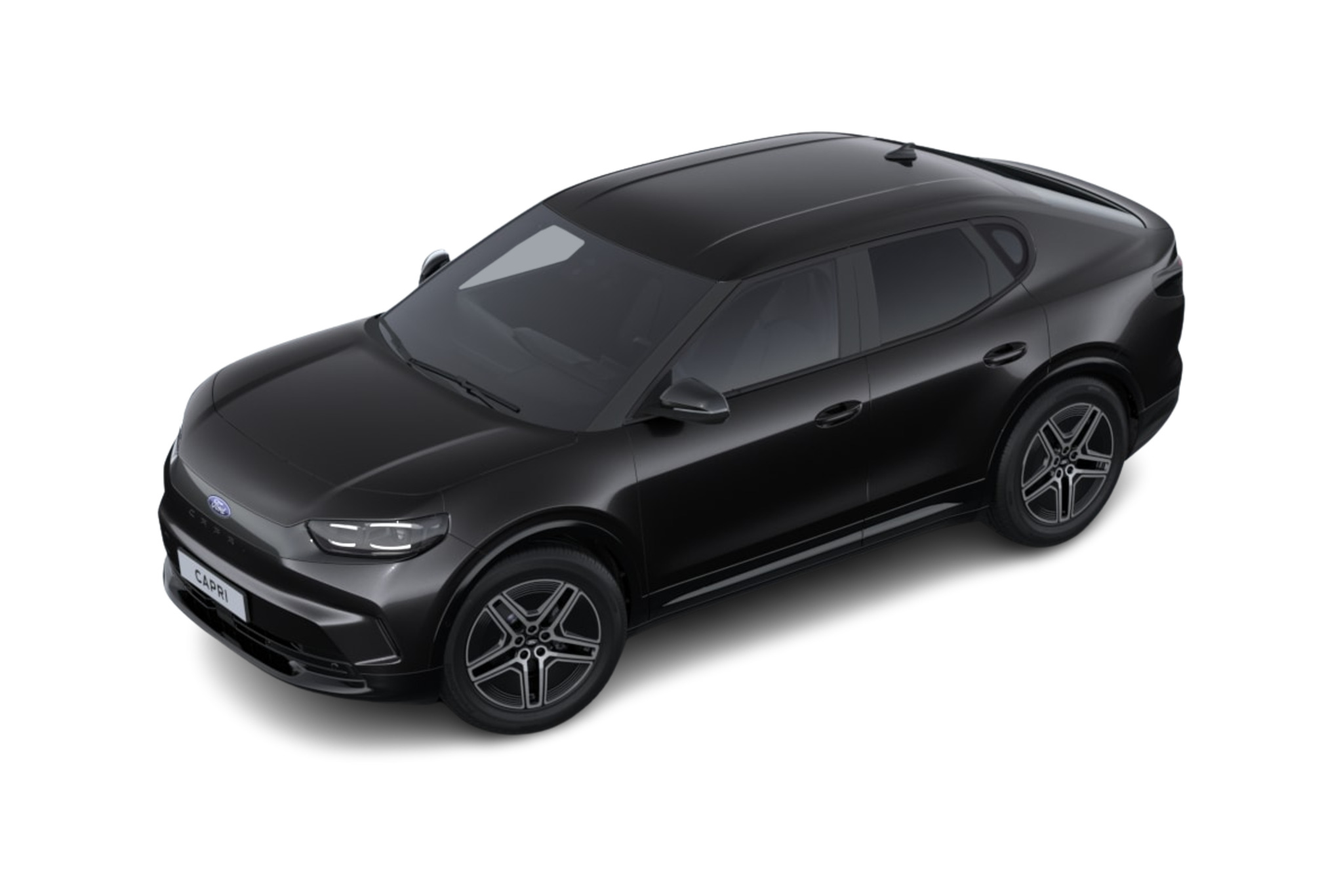 Capri RWD Extended Range 77 kWh 286 ch