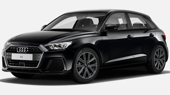 A1 Sportback 30 TFSI 116 ch S tronic 7