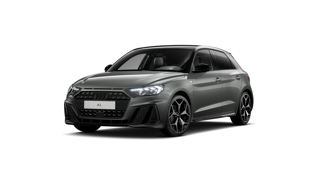 A1 Sportback 35 TFSI 150 ch S tronic 7